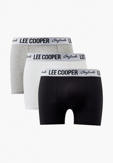 Трусы 3 шт. Lee Cooper 