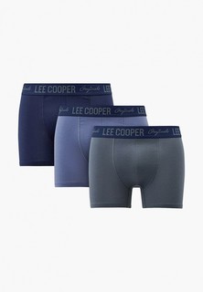 Трусы 3 шт. Lee Cooper 