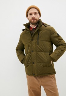 Куртка утепленная Mavi HOODED JACKET