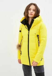 Куртка утепленная Winterra до -25 градусов