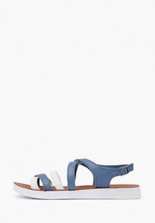 Сандалии Alessio Nesca 