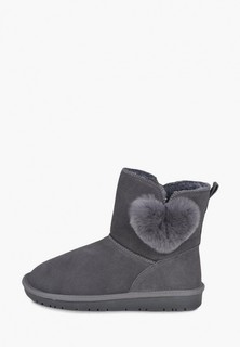 Полусапоги Alessio Nesca 