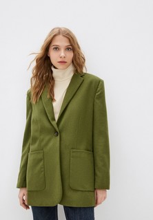 Пиджак Mango COLONIA-I