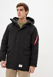 Парка Alpha Industries N-3B ALTITUDE MOD PARKA