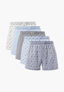 Трусы 5 шт. Springfield 