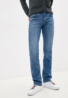 Джинсы Lee COMFORT DENIM STRAIG