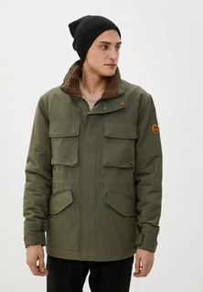 Парка Timberland 