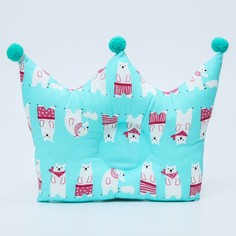 Подушка Крошка Я