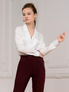 Брюки зауженные 1001 Dress