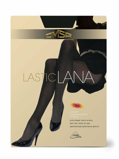 Колготки с шерстью Omsa