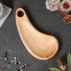 Блюдо авторское для подачи Доброе дерево