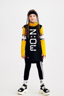 Платье Nota Bene