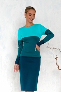 Платье Open Style
