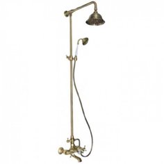 Душевая система KAISER