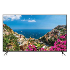 Телевизор BBK 65LEX-8162/UTS2C, 65", Ultra HD 4K