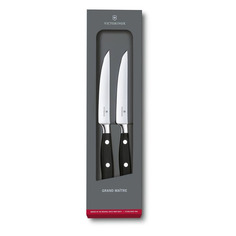 Набор кухонных ножей Victorinox Grand Maitre Steak [7.7242.2]