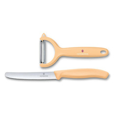 Набор кухонных ножей Victorinox Swiss Classic [6.7116.23l92]