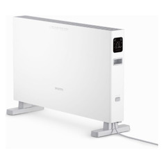 Конвектор Xiaomi Smartmi Convector Heater 1S, 2000Вт, белый