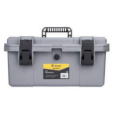 Ящик для инструментов DEKO DKTB39, серый [065-0852] ДЕКО