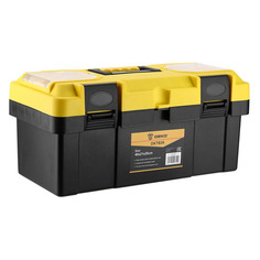 Ящик для инструментов DEKO DKTB26, желтый [065-0831] ДЕКО