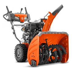 Снегоуборщик Husqvarna ST 330, бензиновый [9705291-01]
