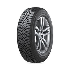 Зимние шины HANKOOK W452, 205/55/R16, 94H, нешипованная [1017630]