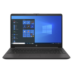 Ноутбук HP 255 G8, 15.6", IPS, AMD Ryzen 5 5500U 2.1ГГц, 8ГБ, 256ГБ SSD, AMD Radeon , Windows 10 Professional, 3V5H1EA, темно-серебристый