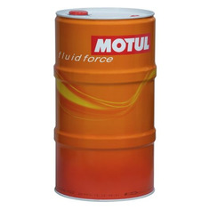 Масло трансмиссионное синтетическое MOTUL ATF VI, 60л [103218]