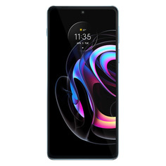 Смартфон Motorola Edge 20 Pro 12/256Gb, XT2153-1, белый