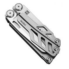 Мультитул Xiaomi HuoHou NexTool Multi-Function Knife, 15 функций, серебристый [hu0040]