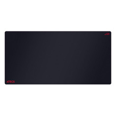 Коврик для мыши Speedlink Atecs Soft Gaming, XXL, черный [sl-620101] Noname