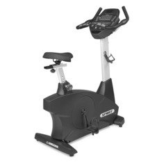 Велотренажер Spirit Fitness Cu800G серый