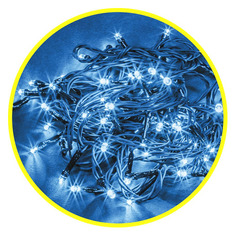 Гирлянда Navigator 61833 нить 200лам. дл.21.5м