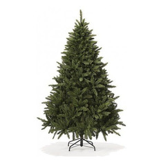 Искусственная елка 210см ROYAL CHRISTMAS Washington Promo, PVC (ПВХ), мягкая хвоя [98210]