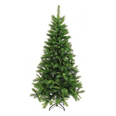 Искусственная елка 180см ROYAL CHRISTMAS Dover Promo, PVC (ПВХ), мягкая хвоя [521180]