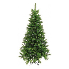 Искусственная елка 150см ROYAL CHRISTMAS Dover Promo, PVC (ПВХ), мягкая хвоя [521150]