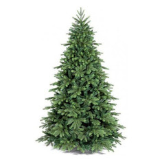 Литая искусственная елка 150см ROYAL CHRISTMAS Nordland Premium, РЕ (полиэтилен)/литая резина, мягкая хвоя [982150]