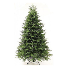 Литая искусственная елка 150см ROYAL CHRISTMAS Georgia Premium, РЕ (полиэтилен)/литая резина, мягкая хвоя [290150]