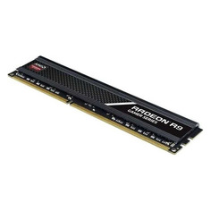 Модуль памяти AMD Radeon R9 Gamer Series R948G3206U2S-U DDR4 - 8ГБ 3200, LONG DIMM, Ret