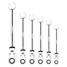 Набор инструментов DEKO RW02, 6 предметов [065-0550] ДЕКО