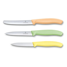 Набор кухонных ножей Victorinox Swiss Classic [6.7116.34l2]
