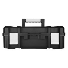 Ящик для инструментов DEKO DKTB37, черный [065-0850] ДЕКО