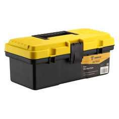 Ящик для инструментов DEKO DKTB22, желтый [065-0827] ДЕКО