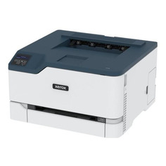 Принтер светодиодный Xerox С230 цветной, цвет: белый [c230v_dni]