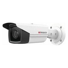 Камера видеонаблюдения IP HIWATCH Pro IPC-B582-G2/4I (4mm), 2160p, 4 мм, белый