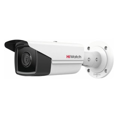 Камера видеонаблюдения IP HIWATCH Pro IPC-B582-G2/4I (2.8mm), 2160p, 2.8 мм, белый