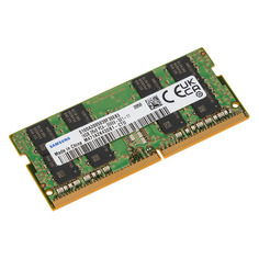 Модуль памяти Samsung M471A2K43DB1-CTD DDR4 - 16ГБ 2666, SO-DIMM, OEM, original