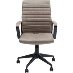Кресло офисное labora (kare) серый