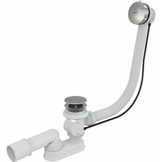 Слив-перелив Alcaplast