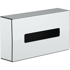 Диспенсер для салфеток Hansgrohe